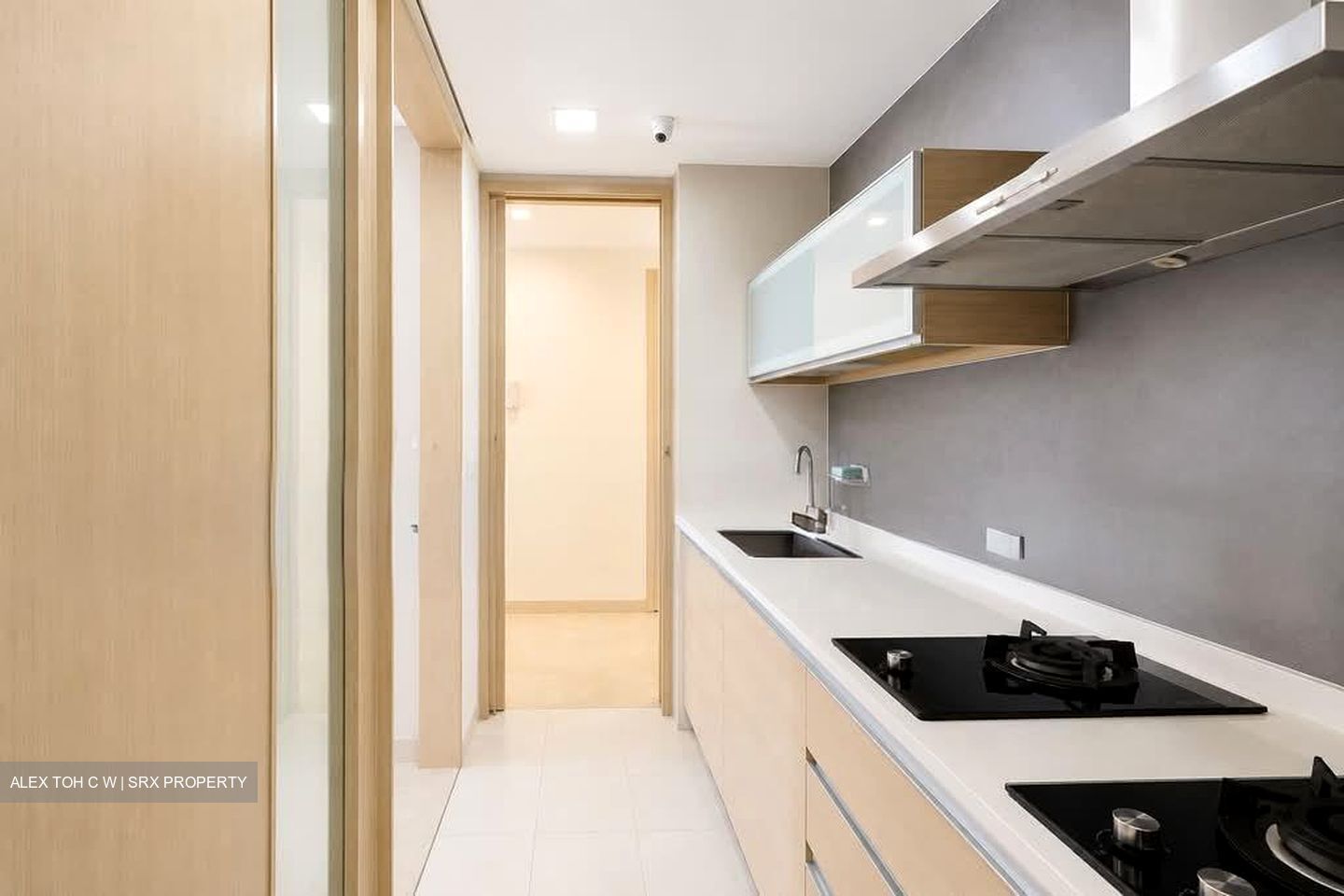 The Azure (D4), Condominium #587754371